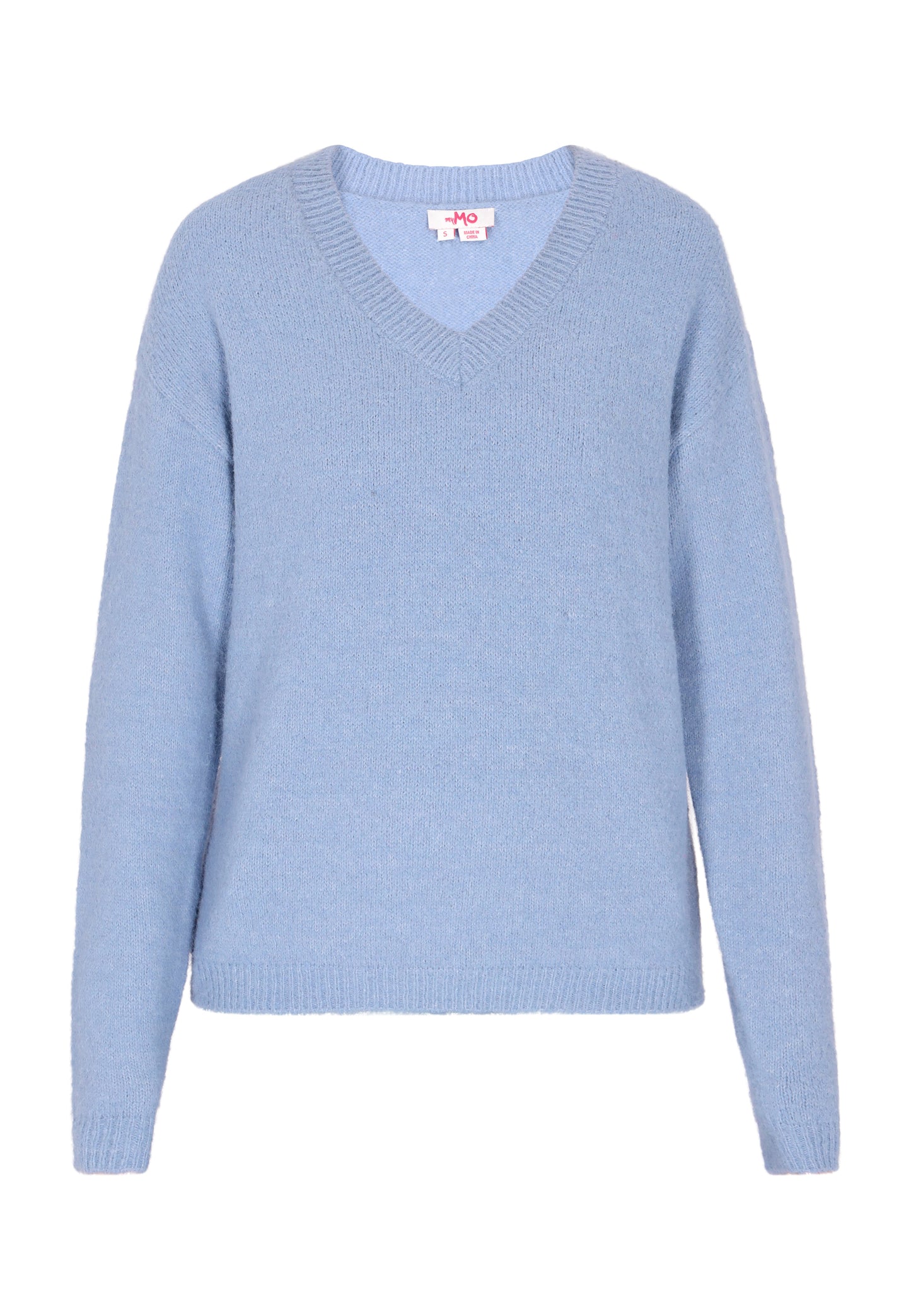 myMo Damen Pullover