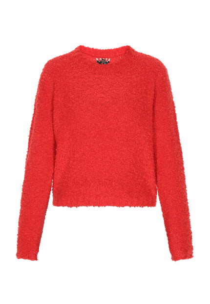 myMo ROCKS Sweter Damski