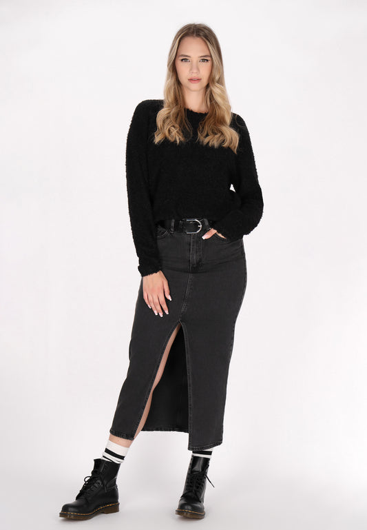 myMo ROCKS Women's Sweater