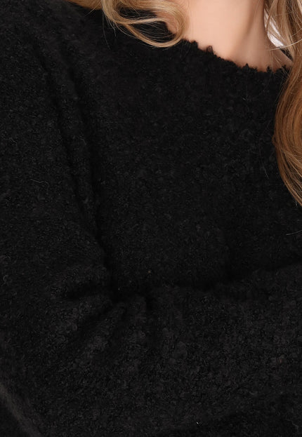 myMo ROCKS Sweter Damski