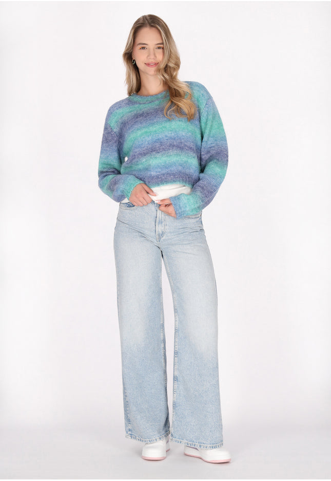 myMo Women's Sweater