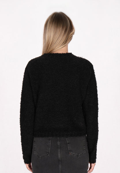 myMo ROCKS damski sweter