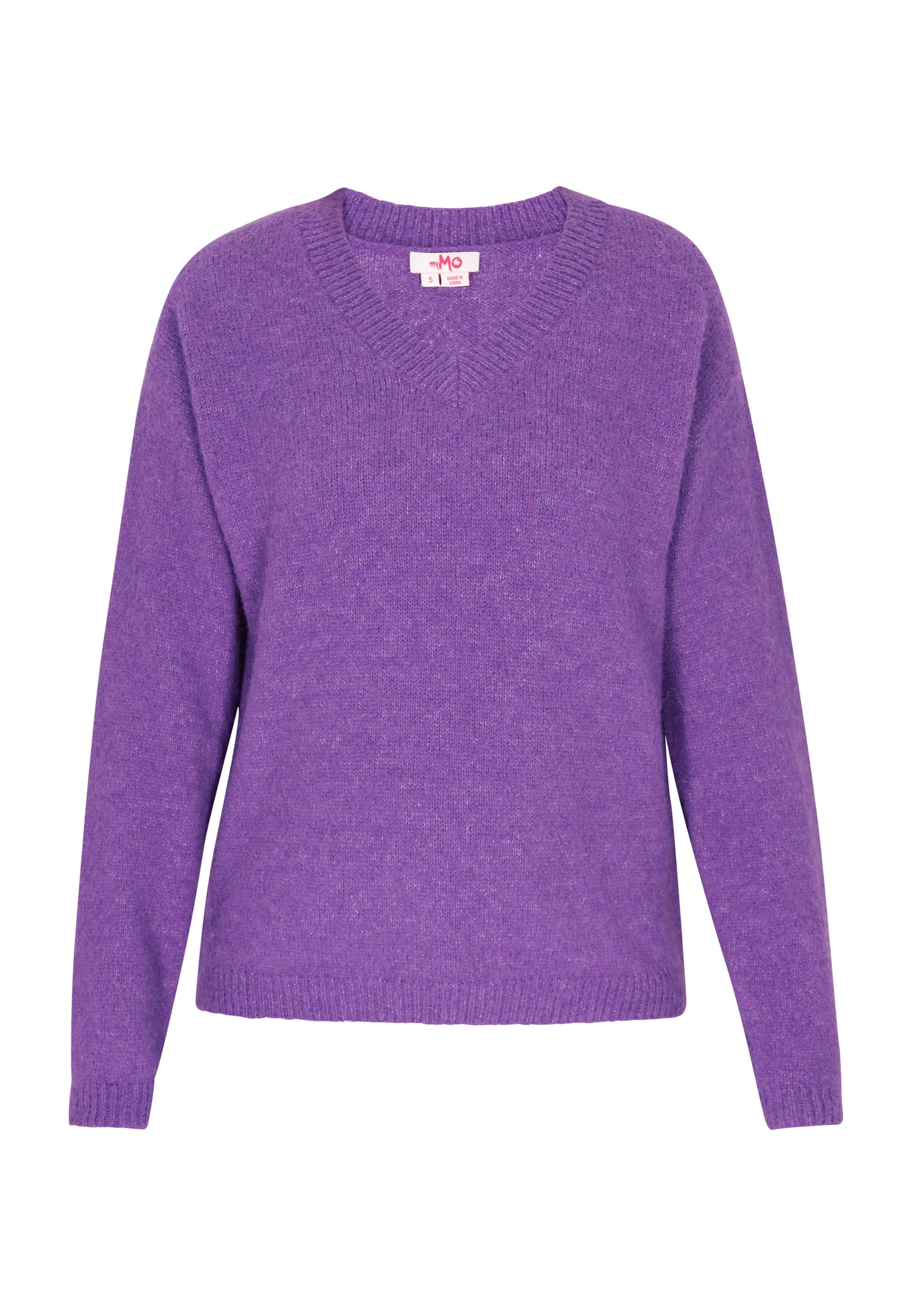 myMo Damen Pullover