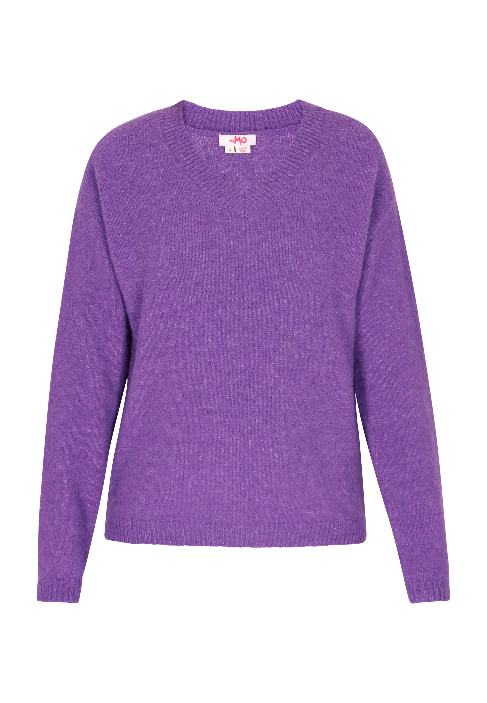 myMo Damen Pullover