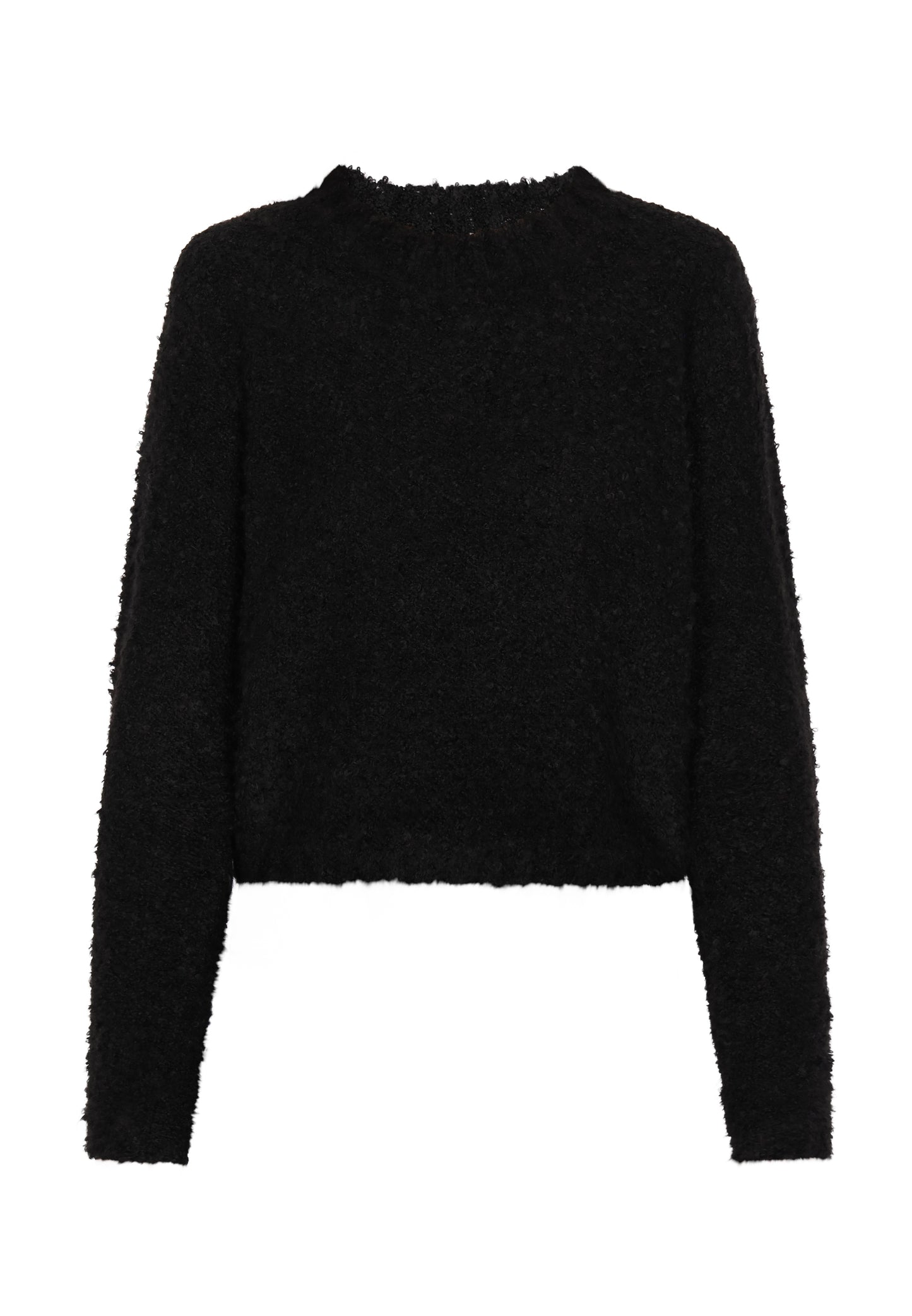 myMo ROCKS damski sweter