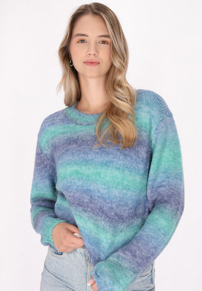 myMo Damen Pullover