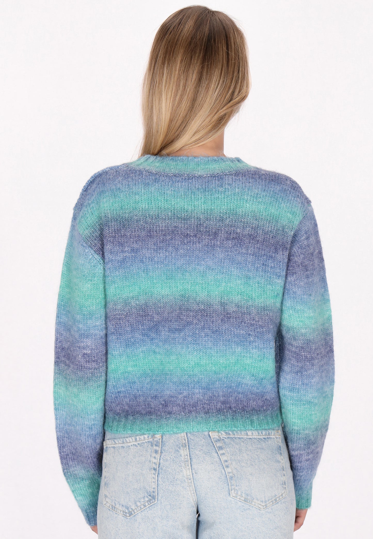 myMo Damen Pullover