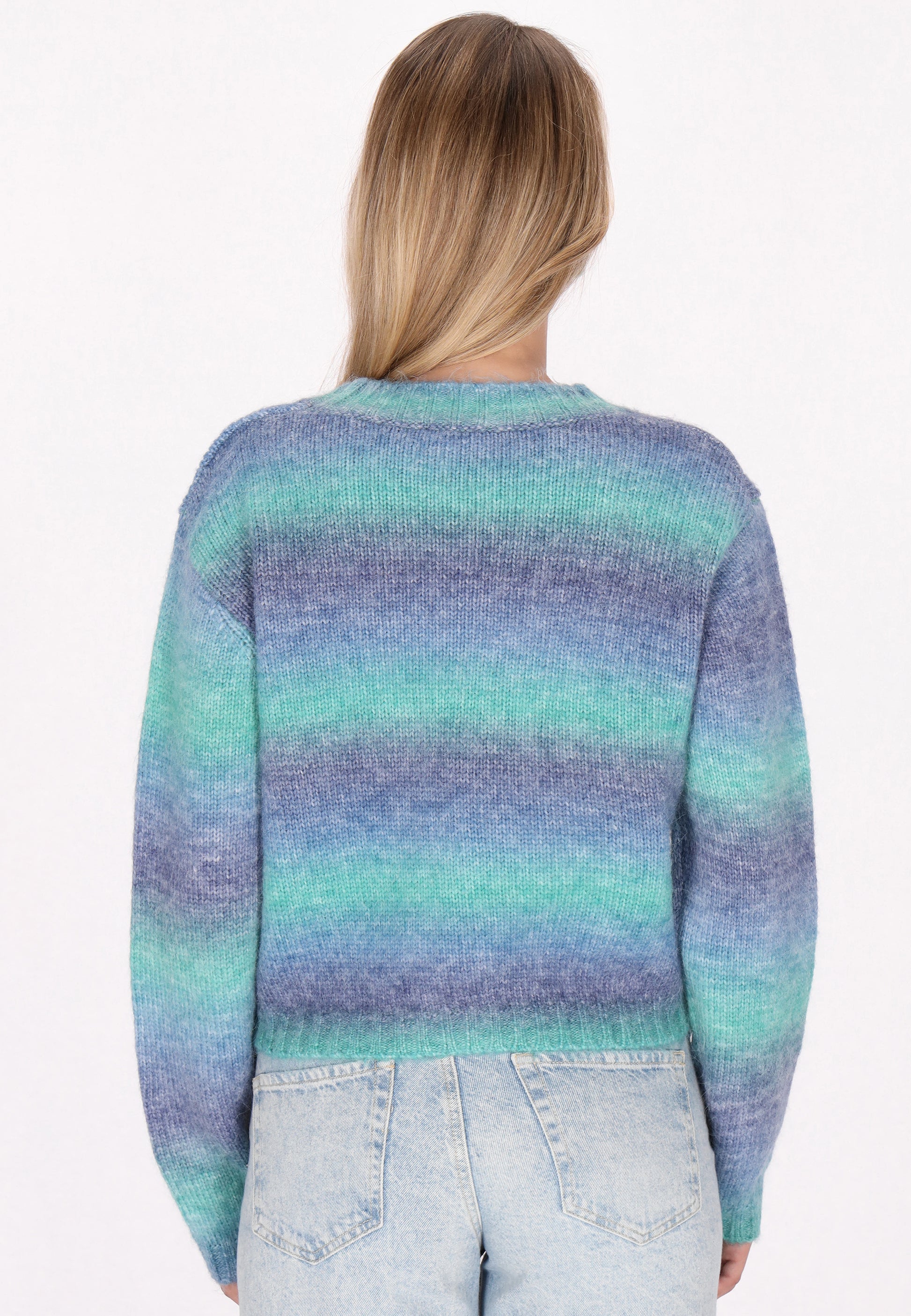 myMo Damen Pullover