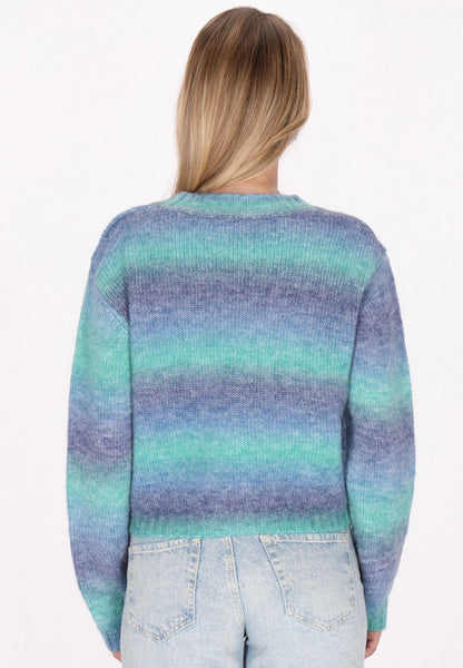 myMo Damen Pullover