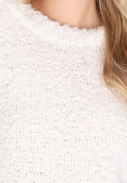 myMo ROCKS damski sweter