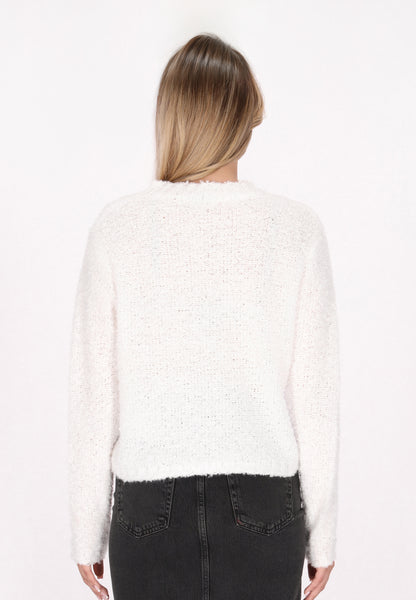 myMo ROCKS damski sweter