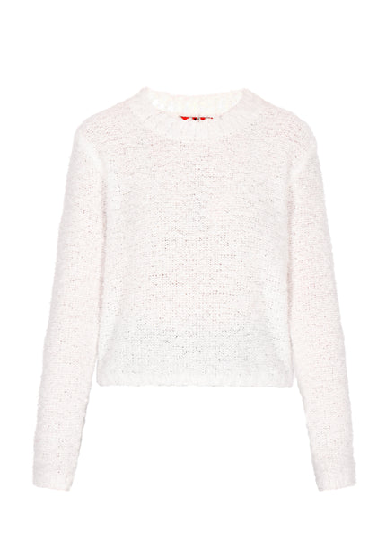 myMo ROCKS Sweter Damski