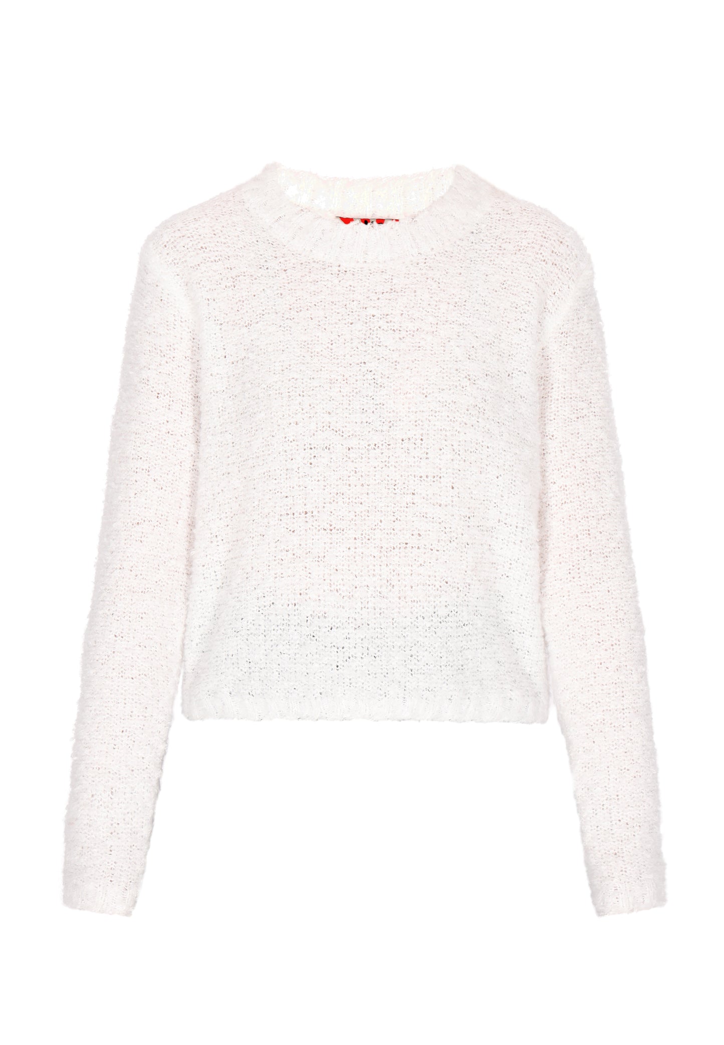 myMo ROCKS damski sweter