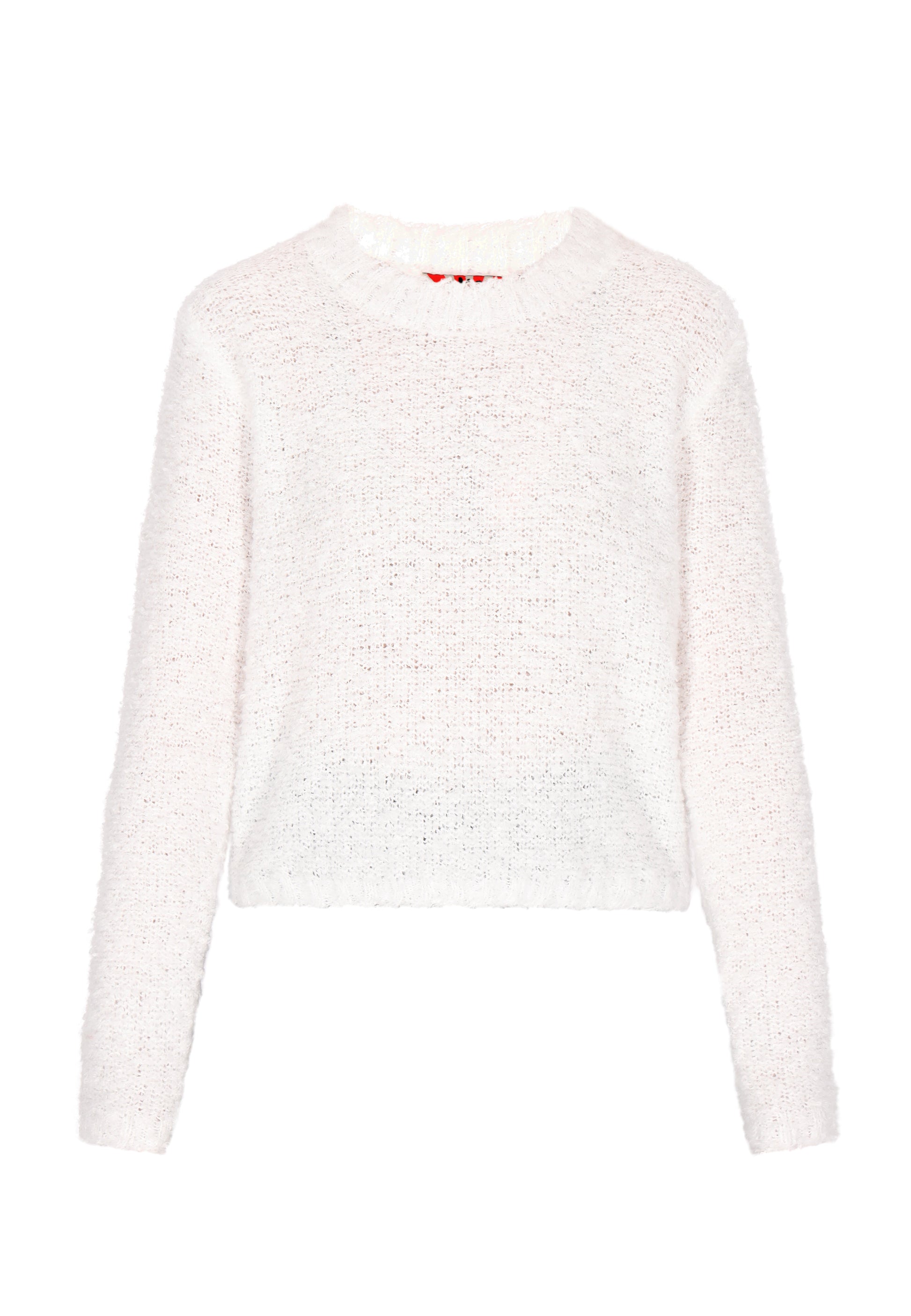 myMo ROCKS damski sweter