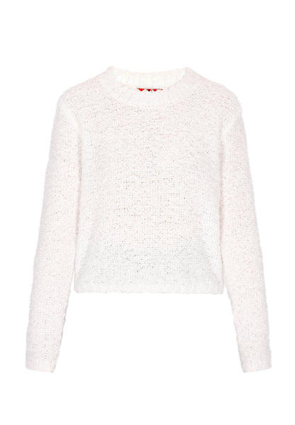 myMo ROCKS damski sweter