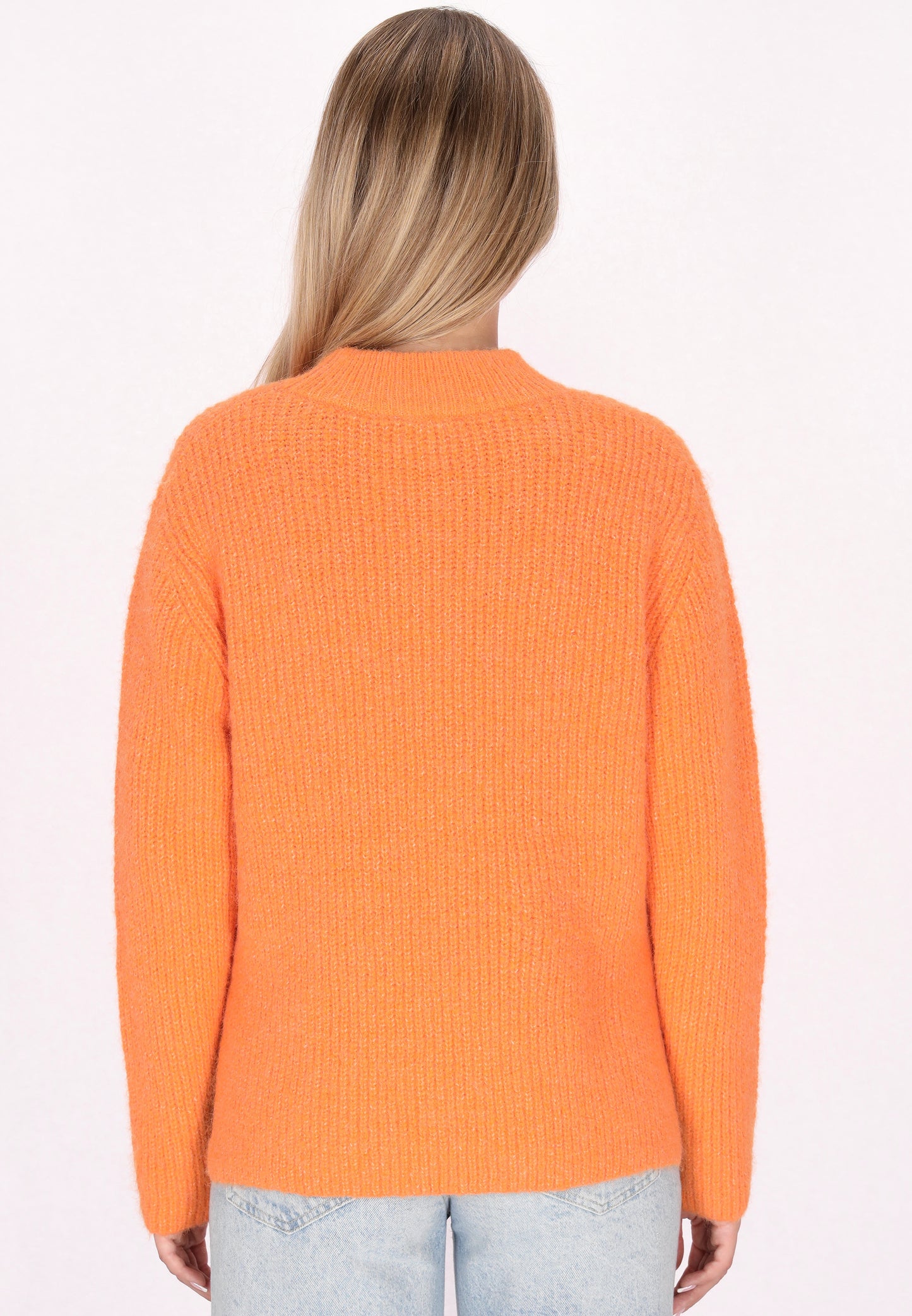 myMo Damen Pullover