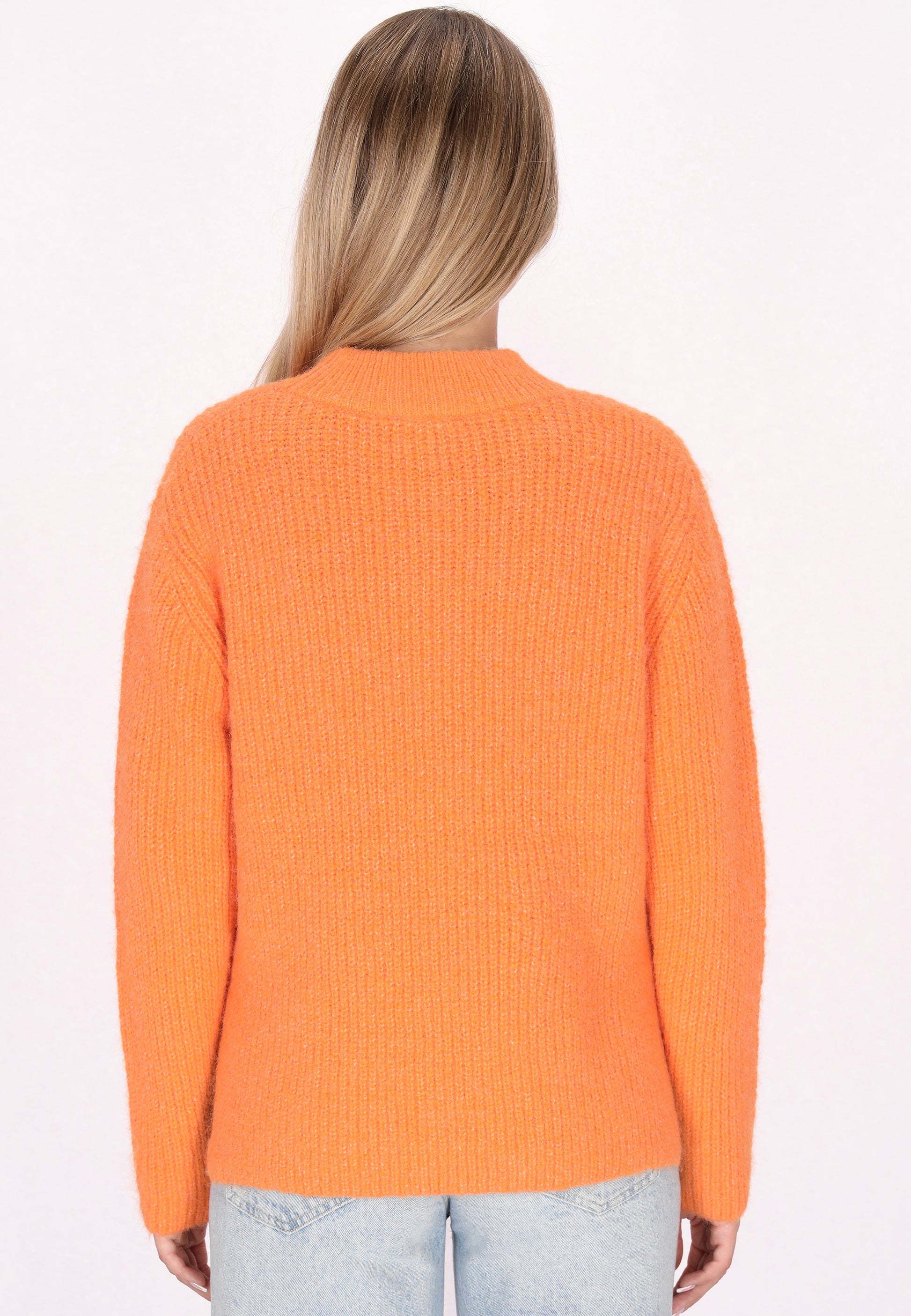myMo Damen Pullover