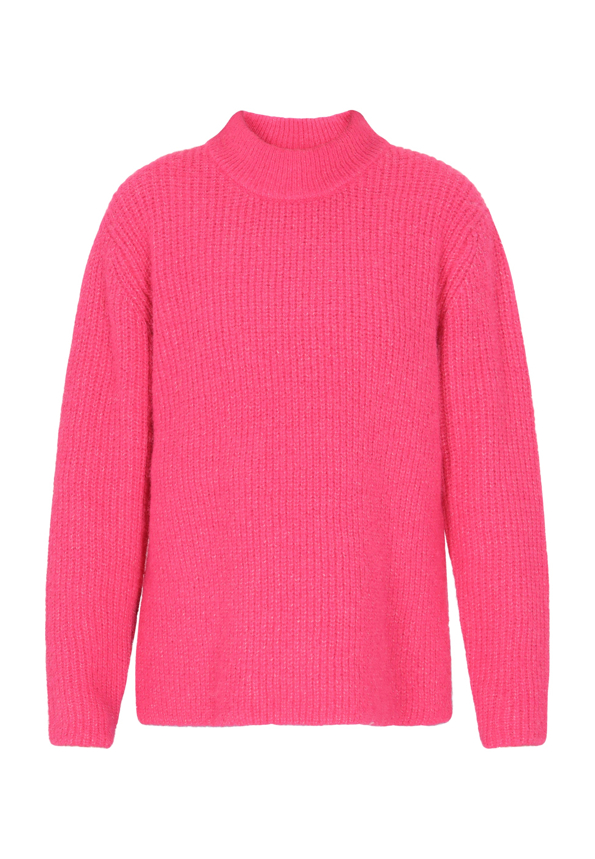myMo Damen Pullover