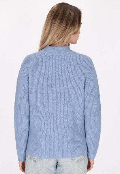 myMo Damen Pullover