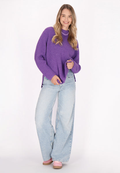 myMo Damen Pullover