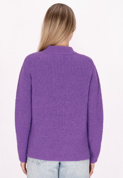 myMo Damen Pullover