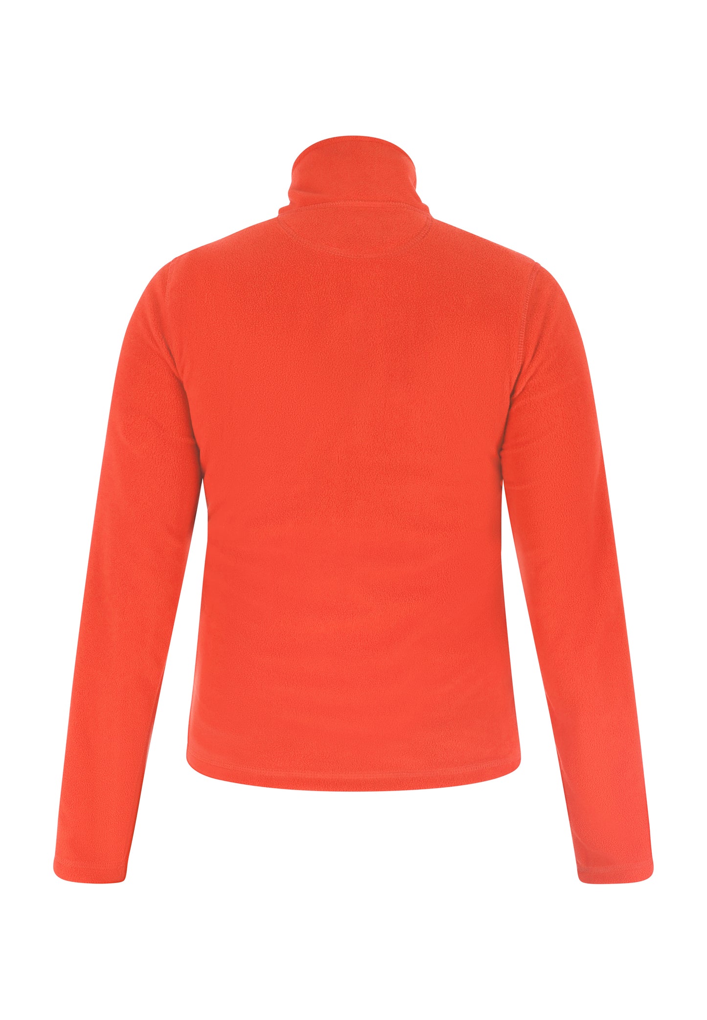 myMo Damen Fleecepullover