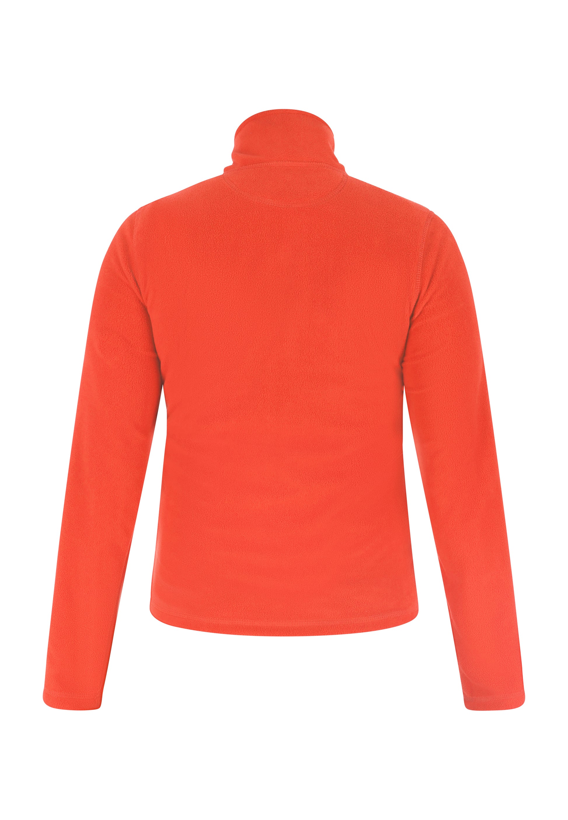 myMo Damen Fleecepullover