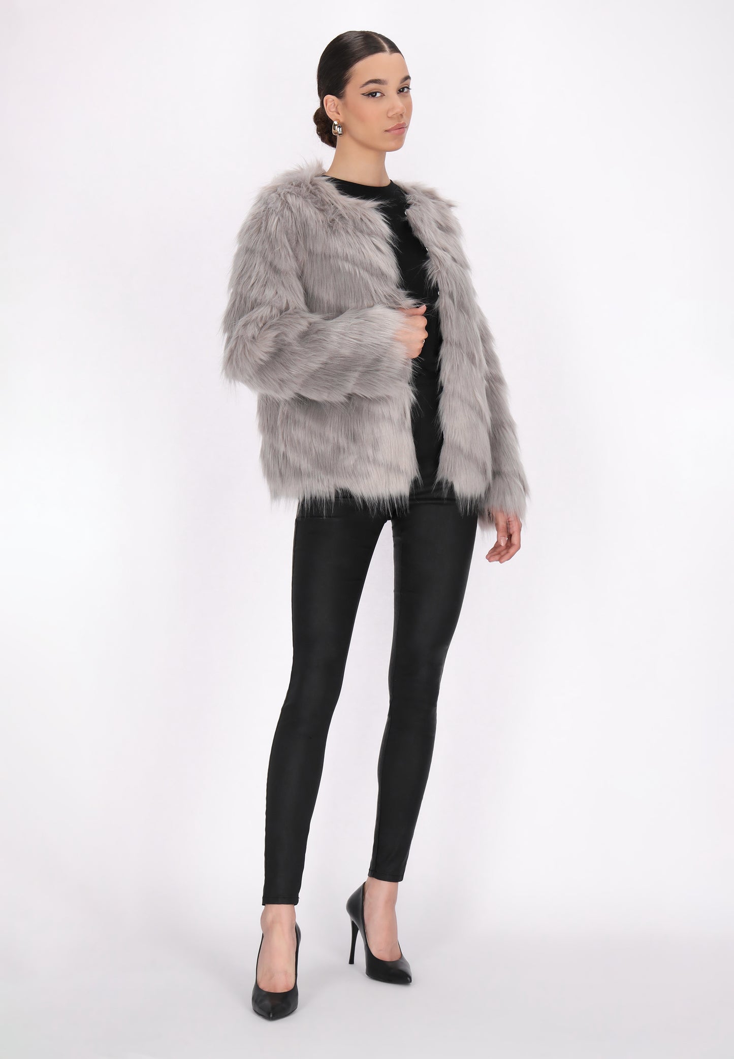 myMo at night Damenjacke