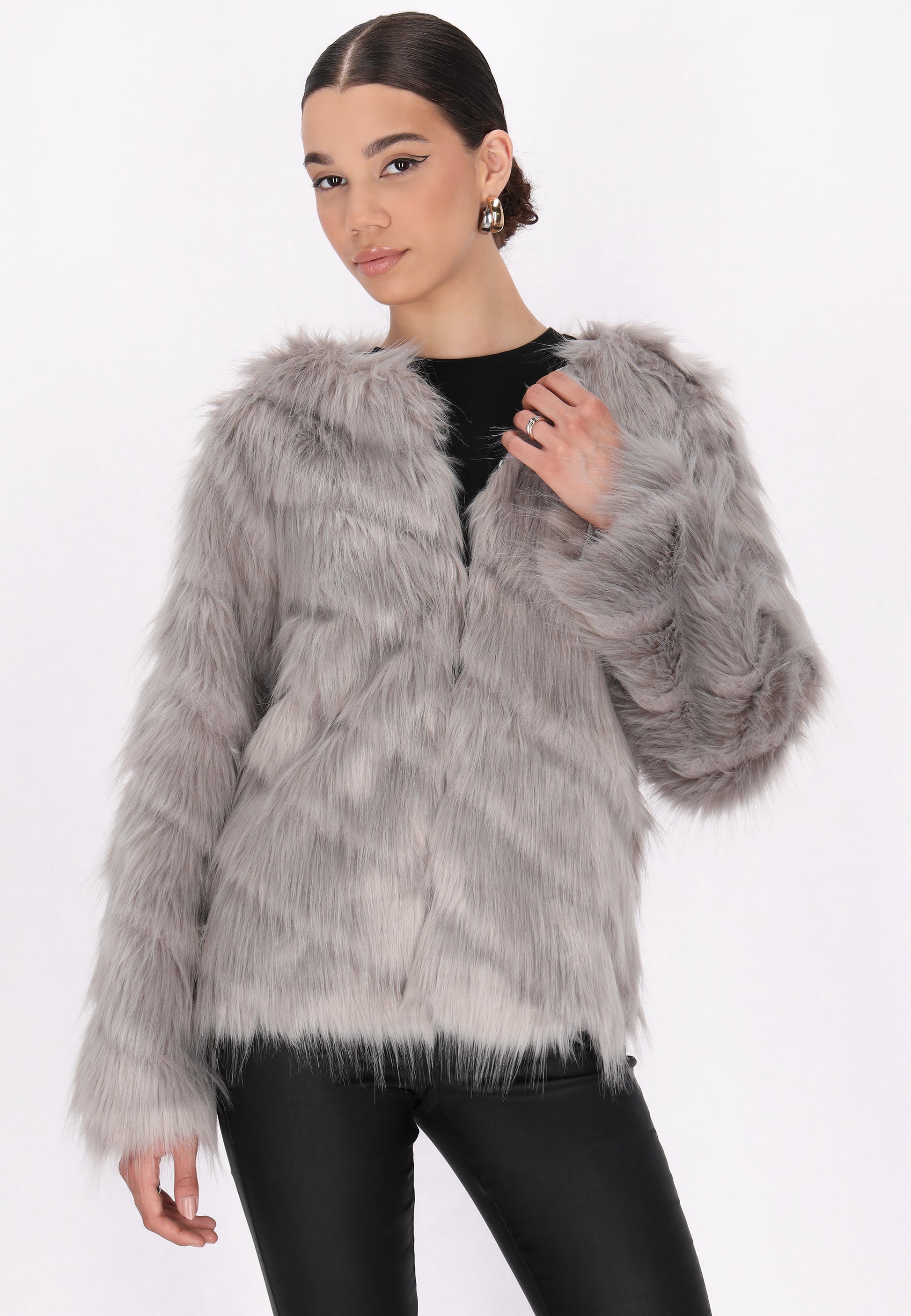 myMo at night Damenjacke