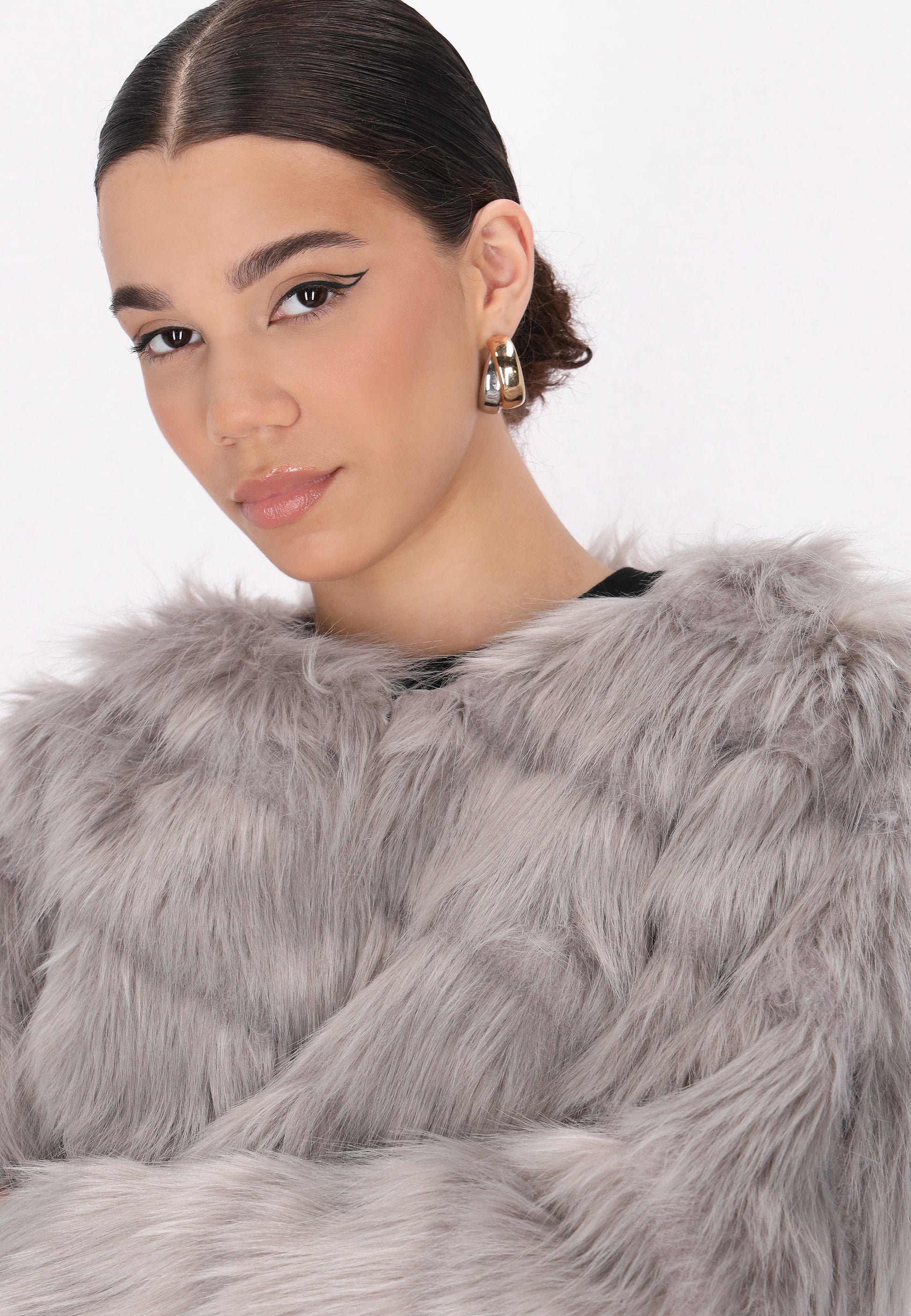 myMo at night Damenjacke