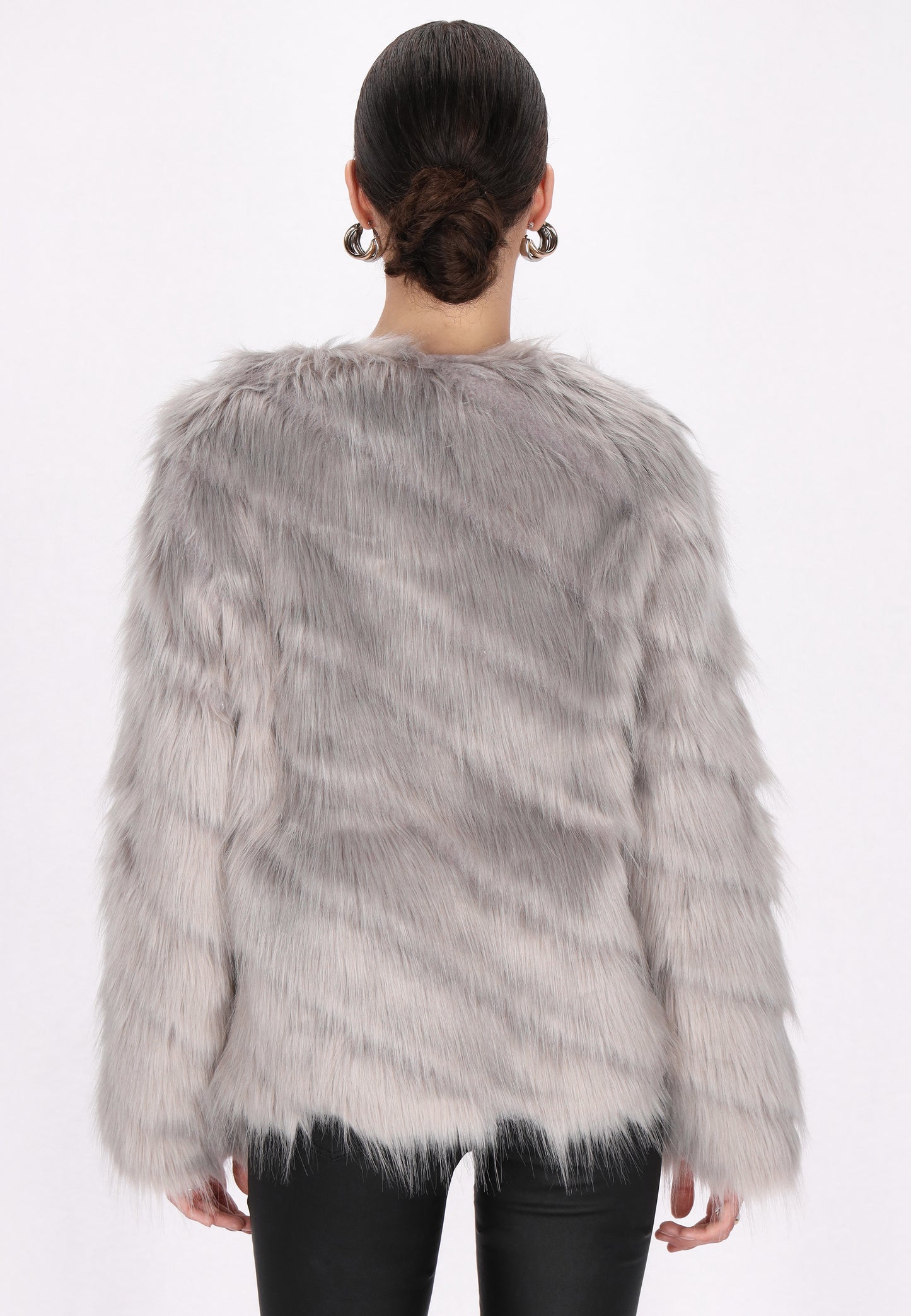 myMo at night Damenjacke