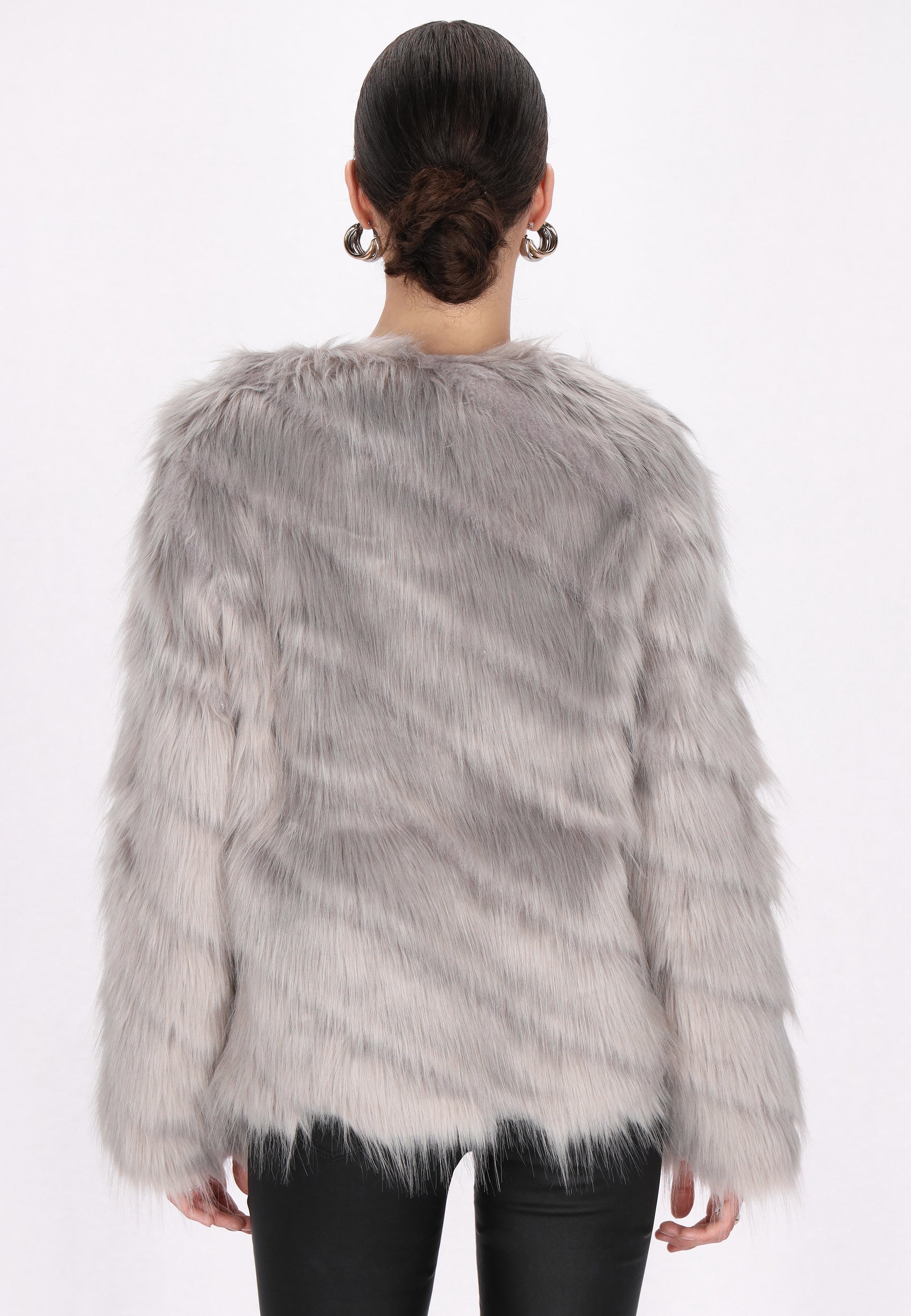 myMo at night Damenjacke