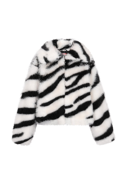 myMo ROCKS Women's Jacket