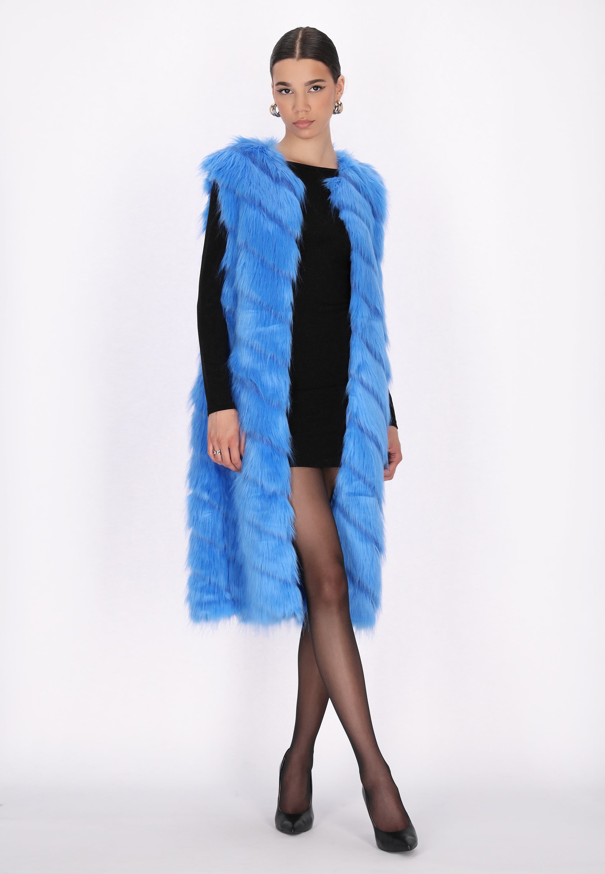 myMo at night Women's Vest