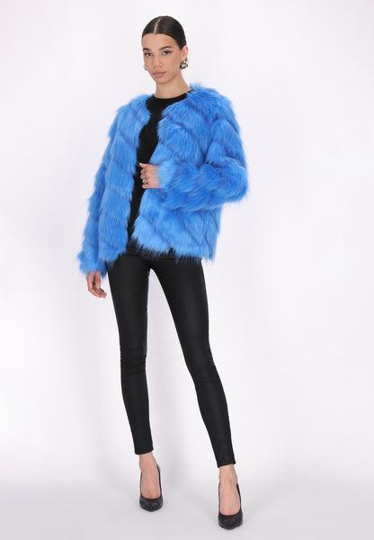 myMo at night Damenjacke