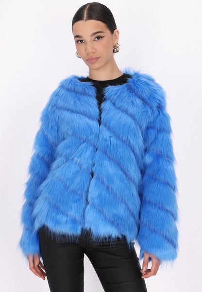 myMo at night Damenjacke