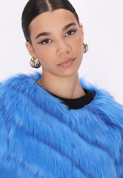 myMo at night Damenjacke