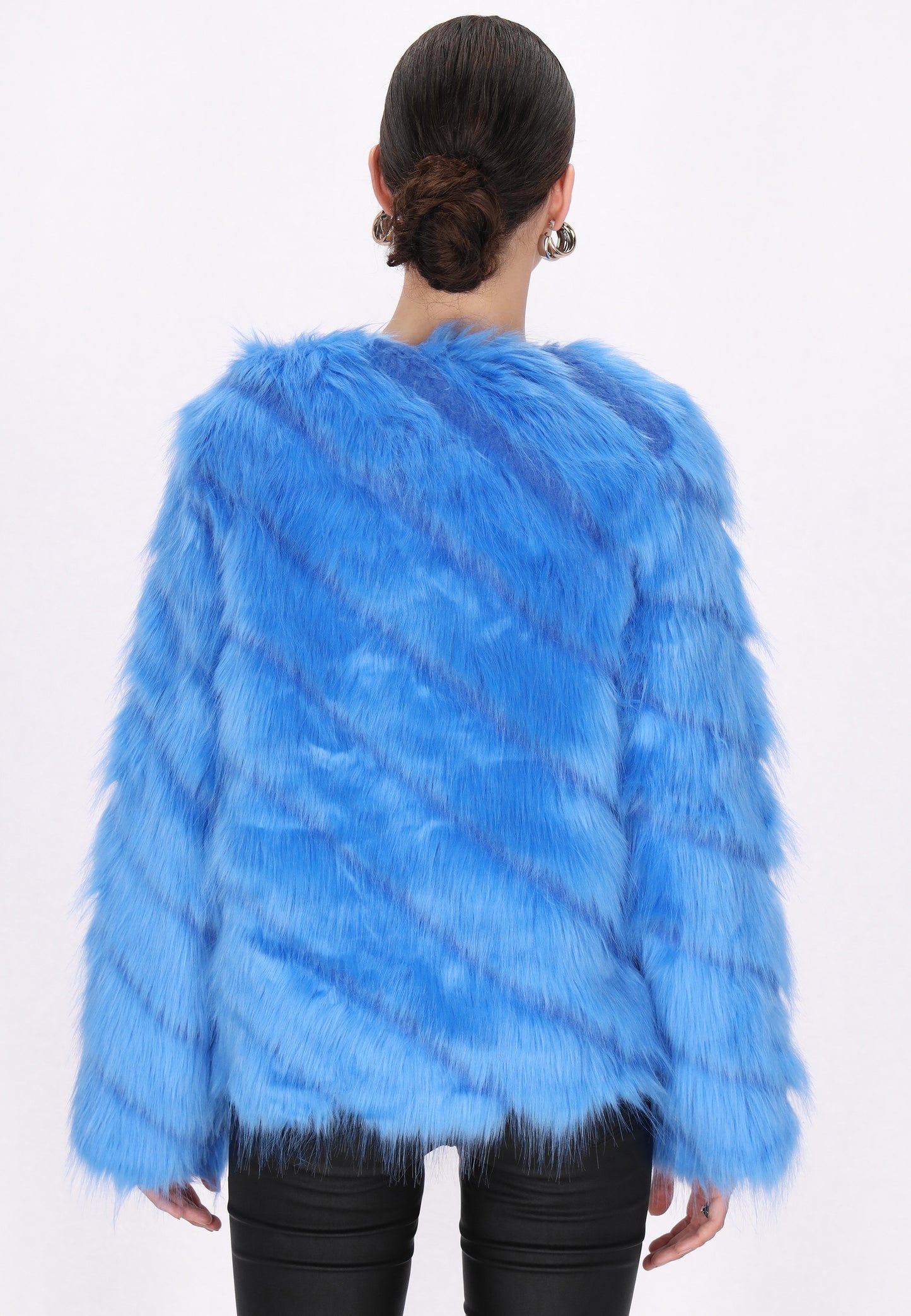 myMo at night Damenjacke