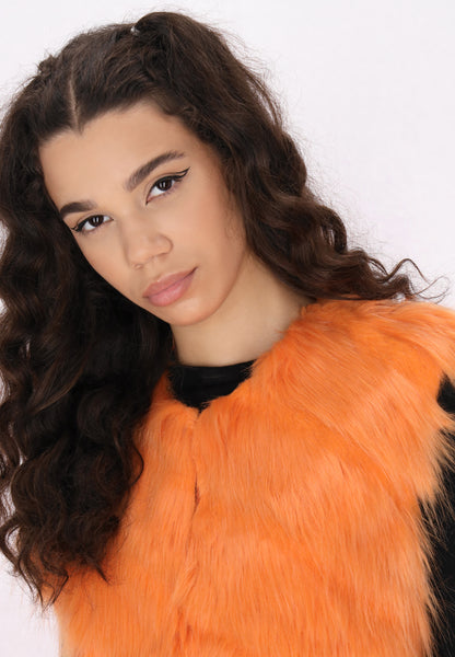 myMo ROCKS damska kamizelka