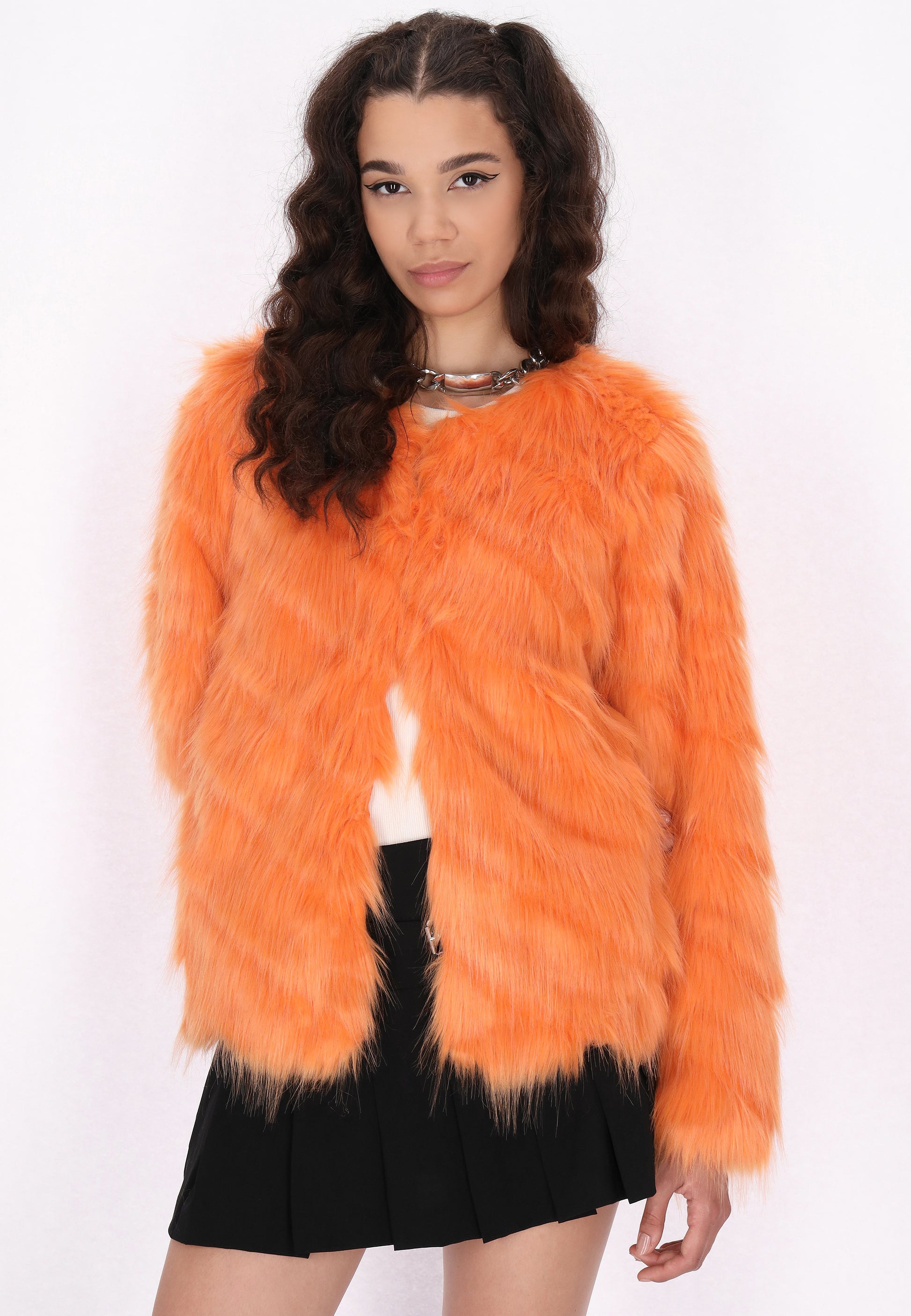 myMo ROCKS damska kurtka