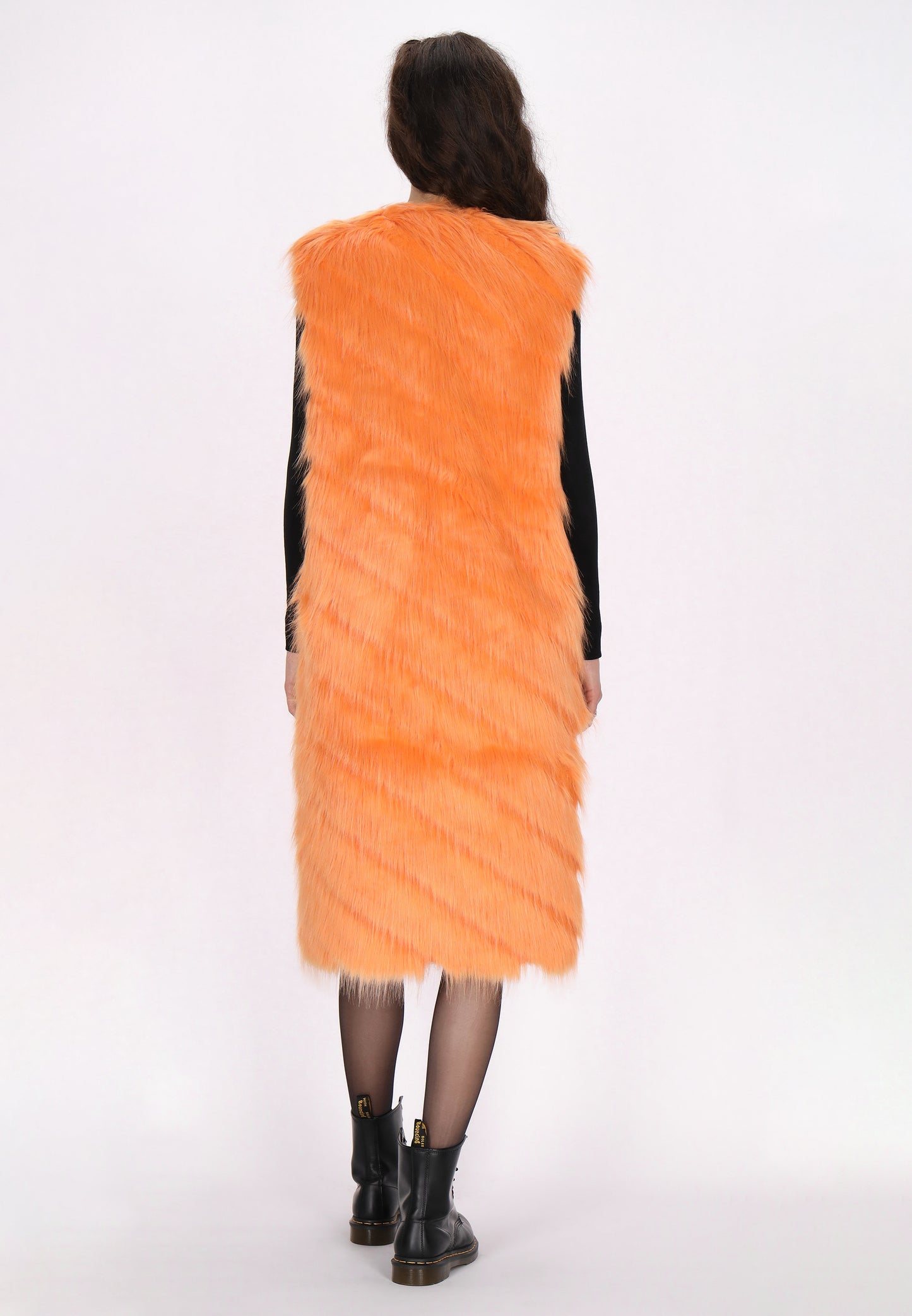 myMo ROCKS damska kamizelka