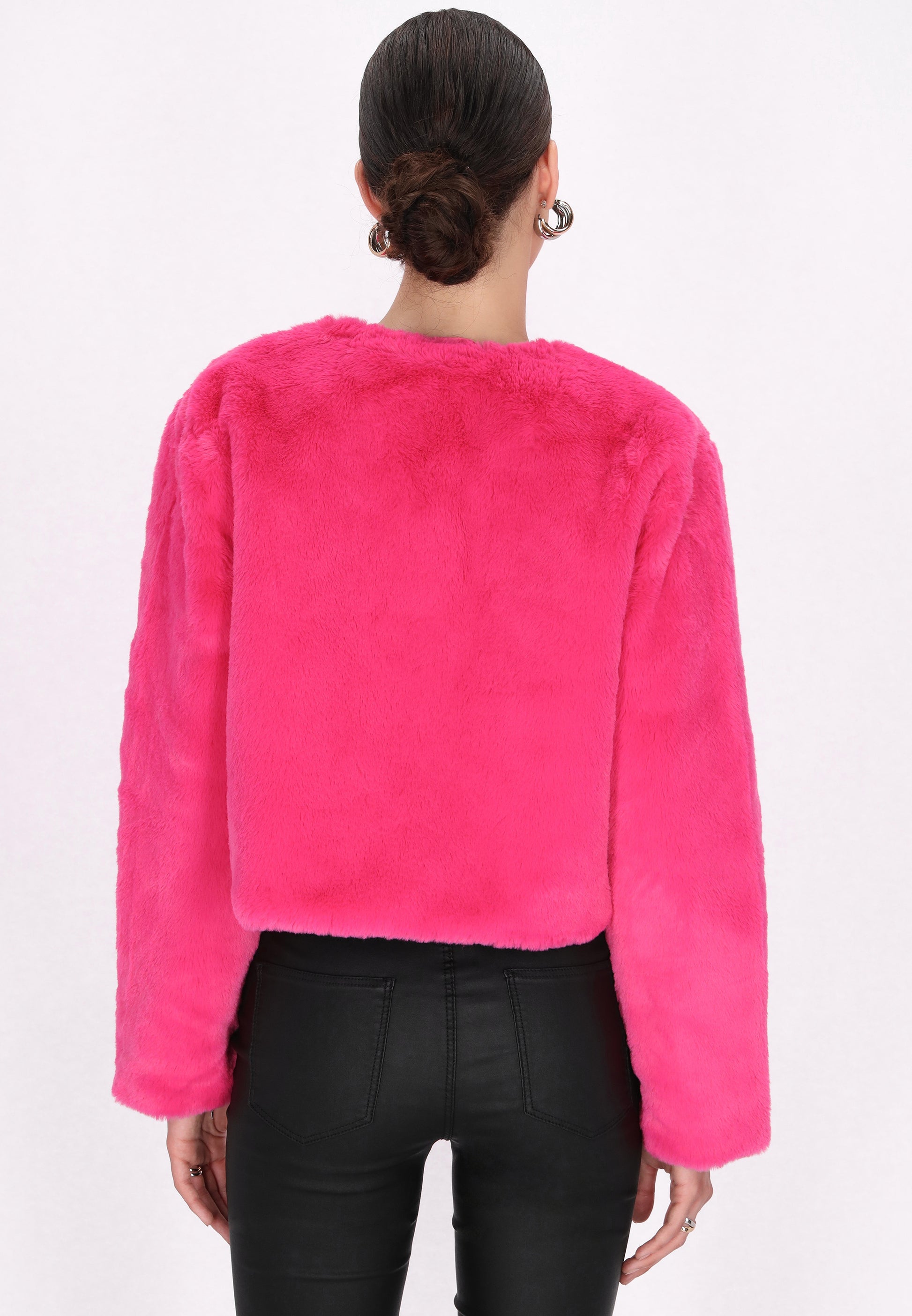 myMo at night Women's Jacket