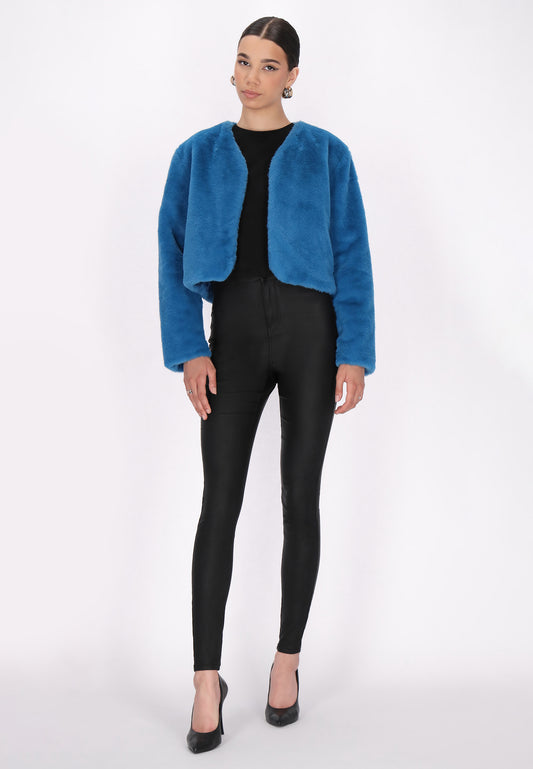 myMo at night Women's Jacket