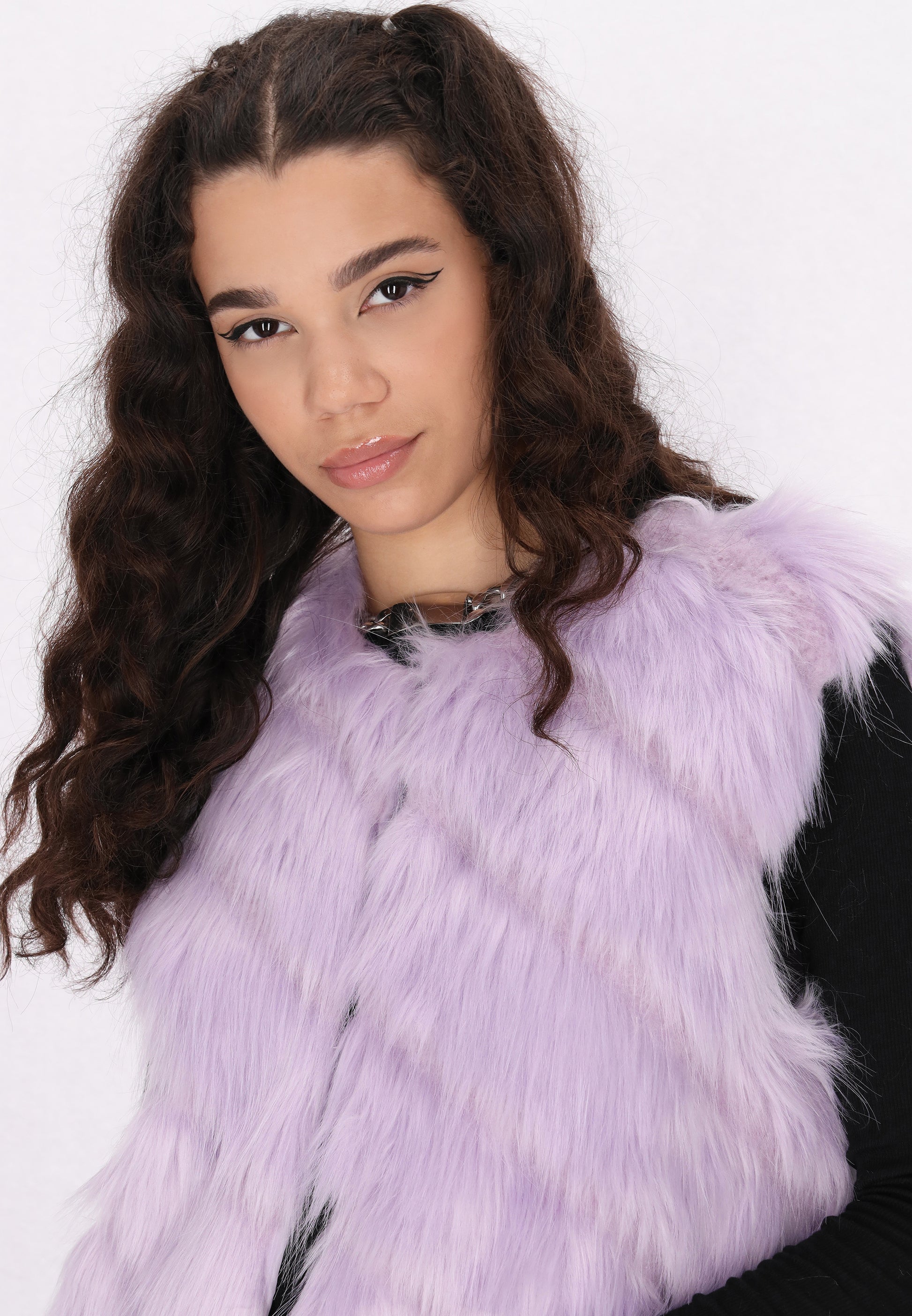 myMo ROCKS damska kamizelka