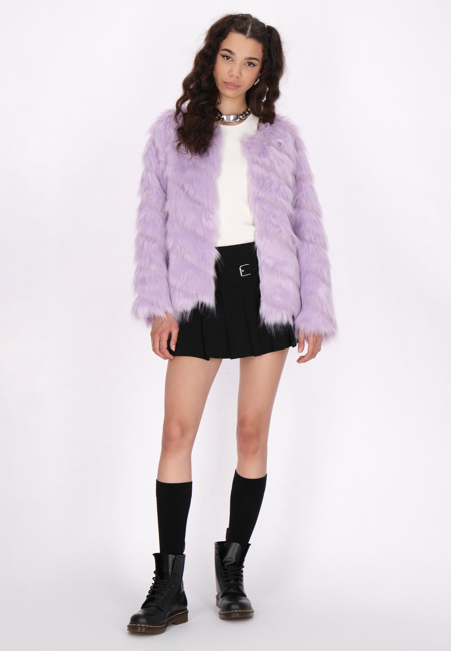 myMo ROCKS damska kurtka