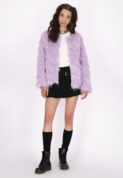 myMo ROCKS damska kurtka