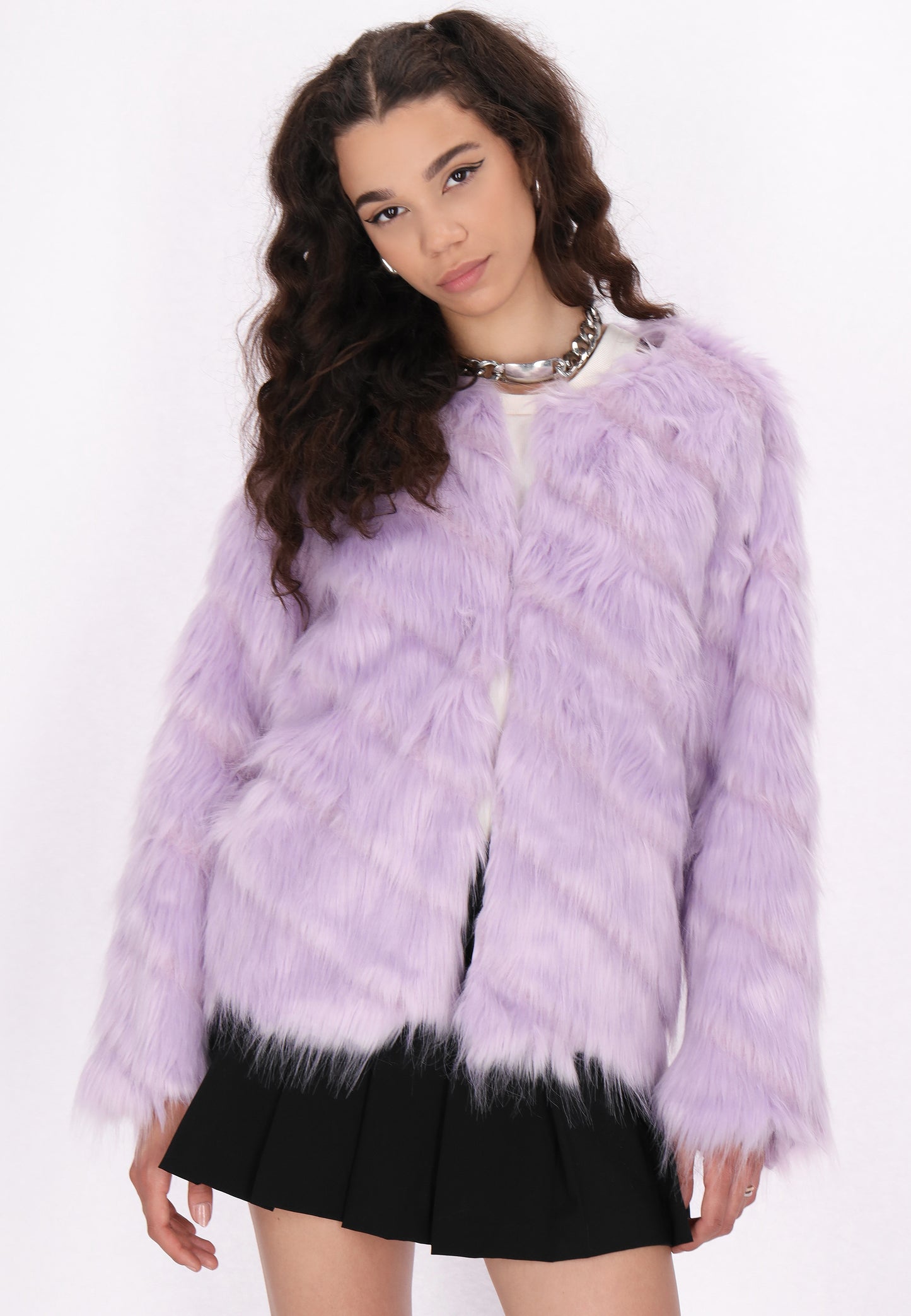 myMo ROCKS damska kurtka