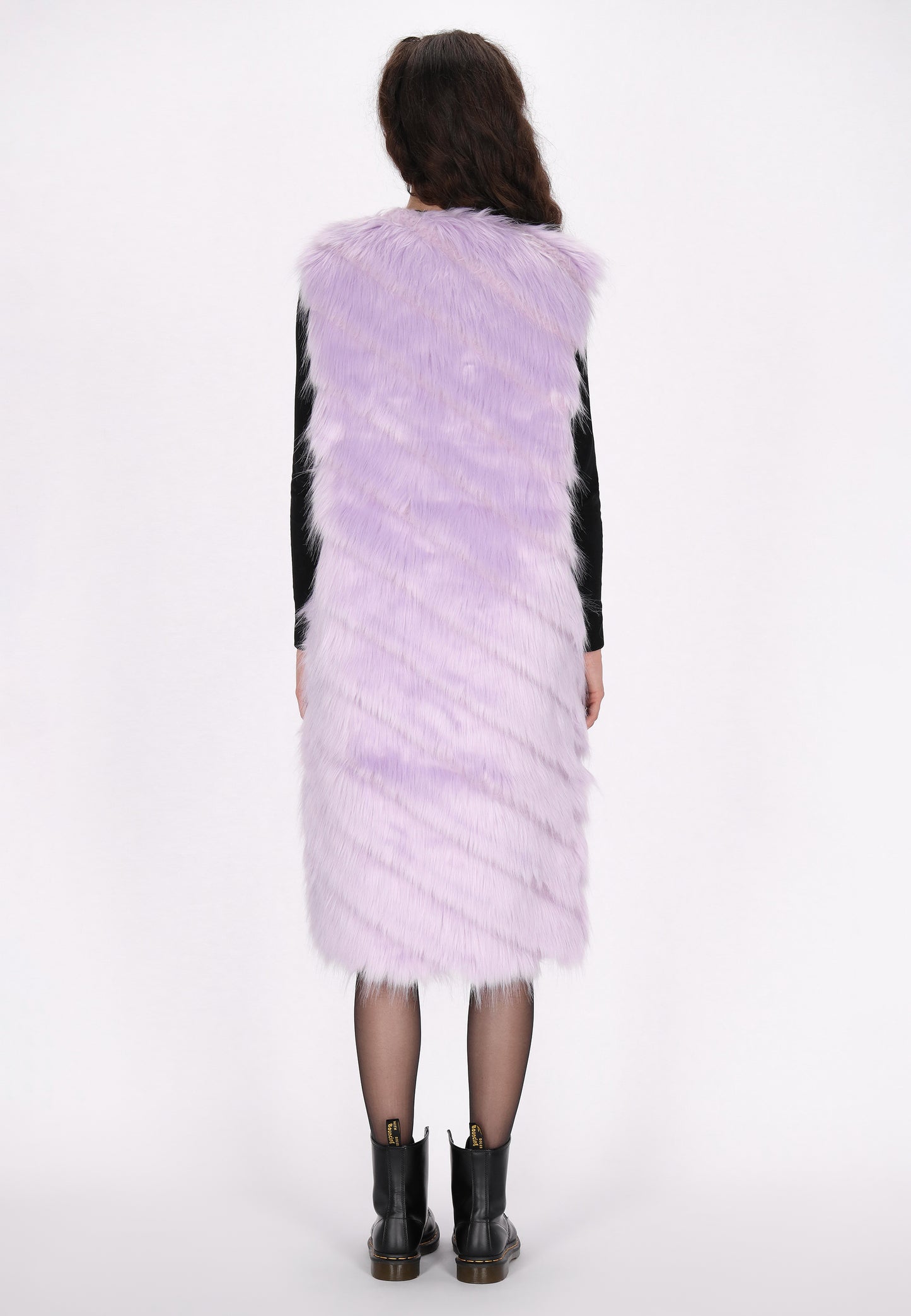 myMo ROCKS damska kamizelka