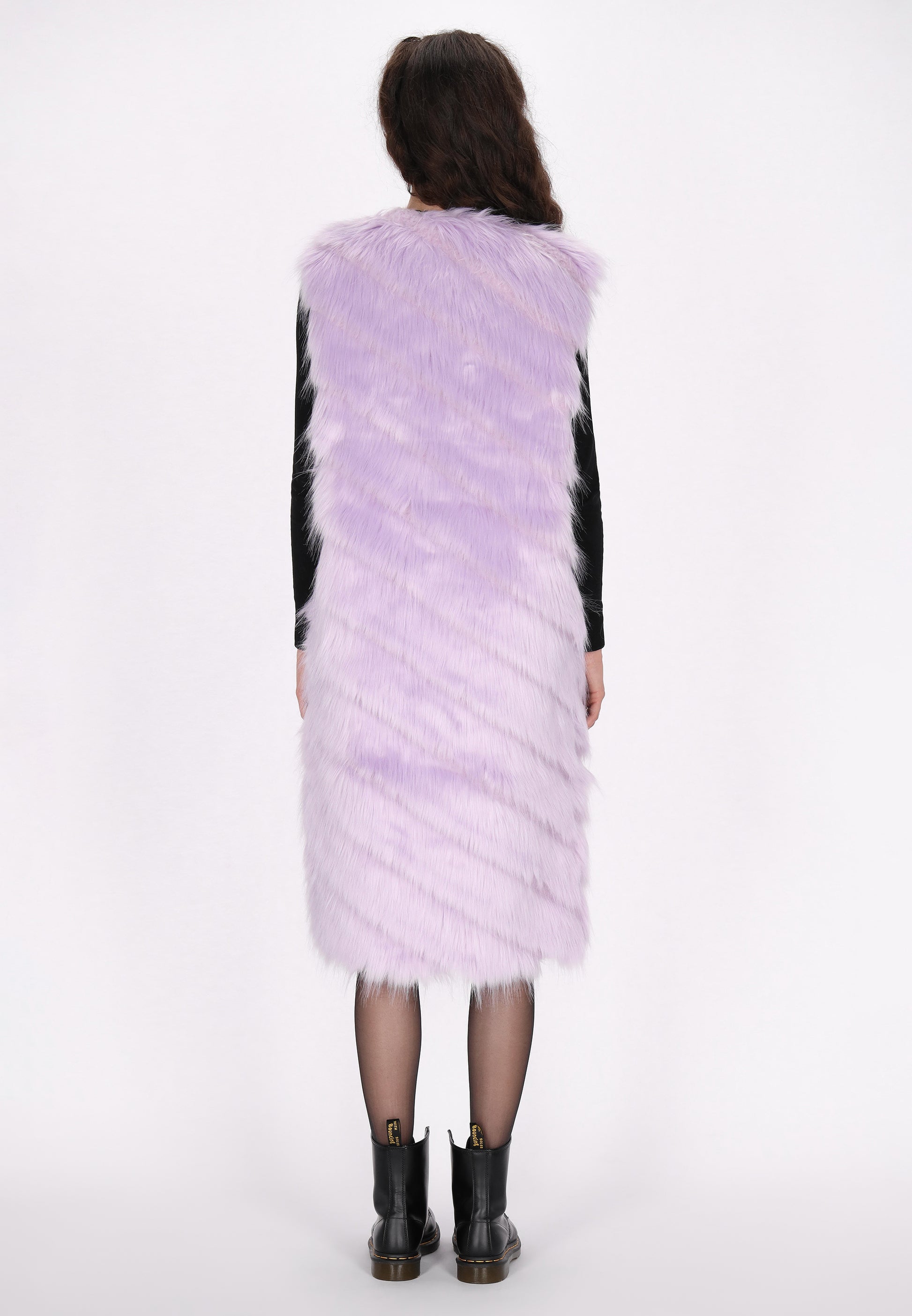 myMo ROCKS damska kamizelka