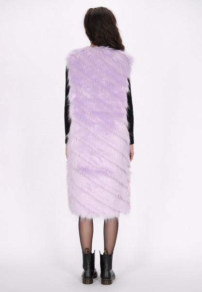 myMo ROCKS damska kamizelka